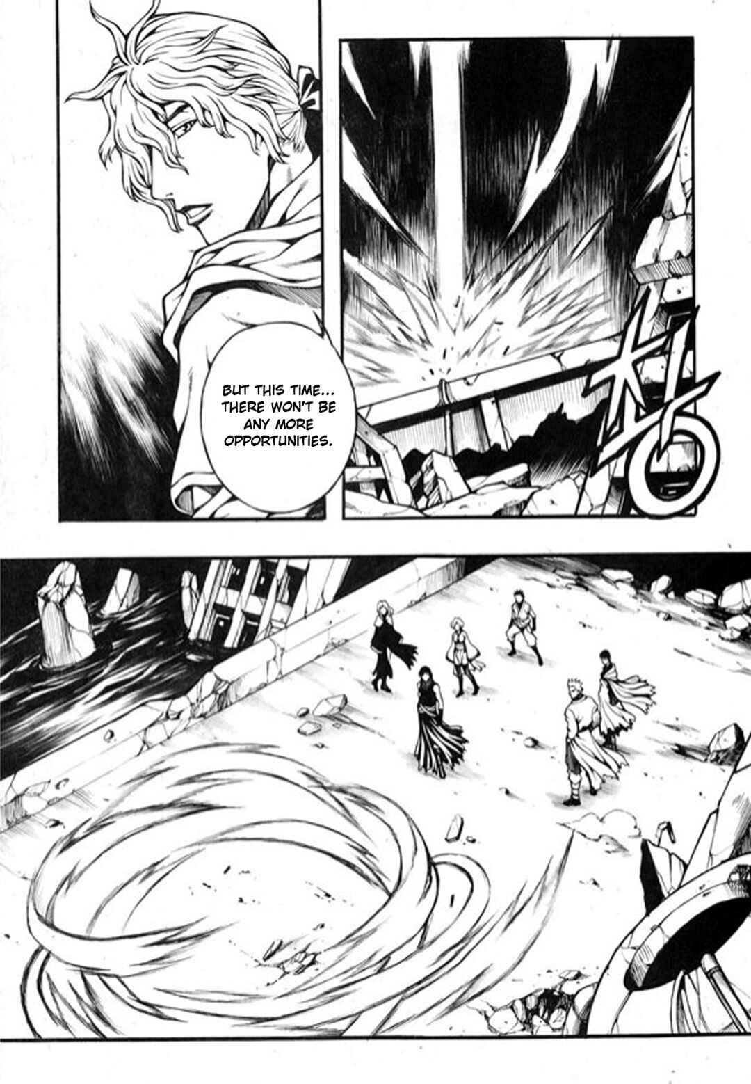 Chapter 102 - Page 29