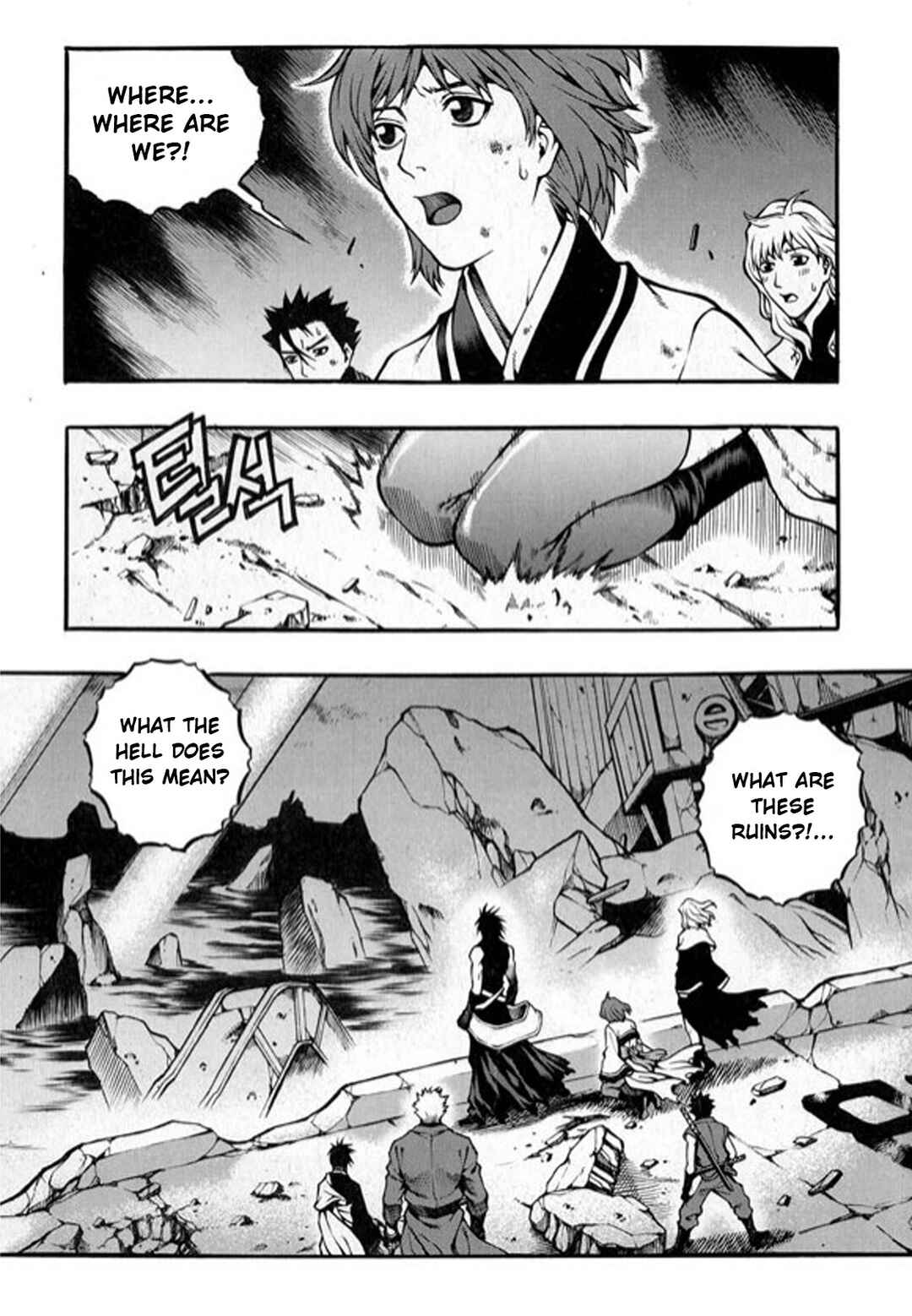 Chapter 102 - Page 7