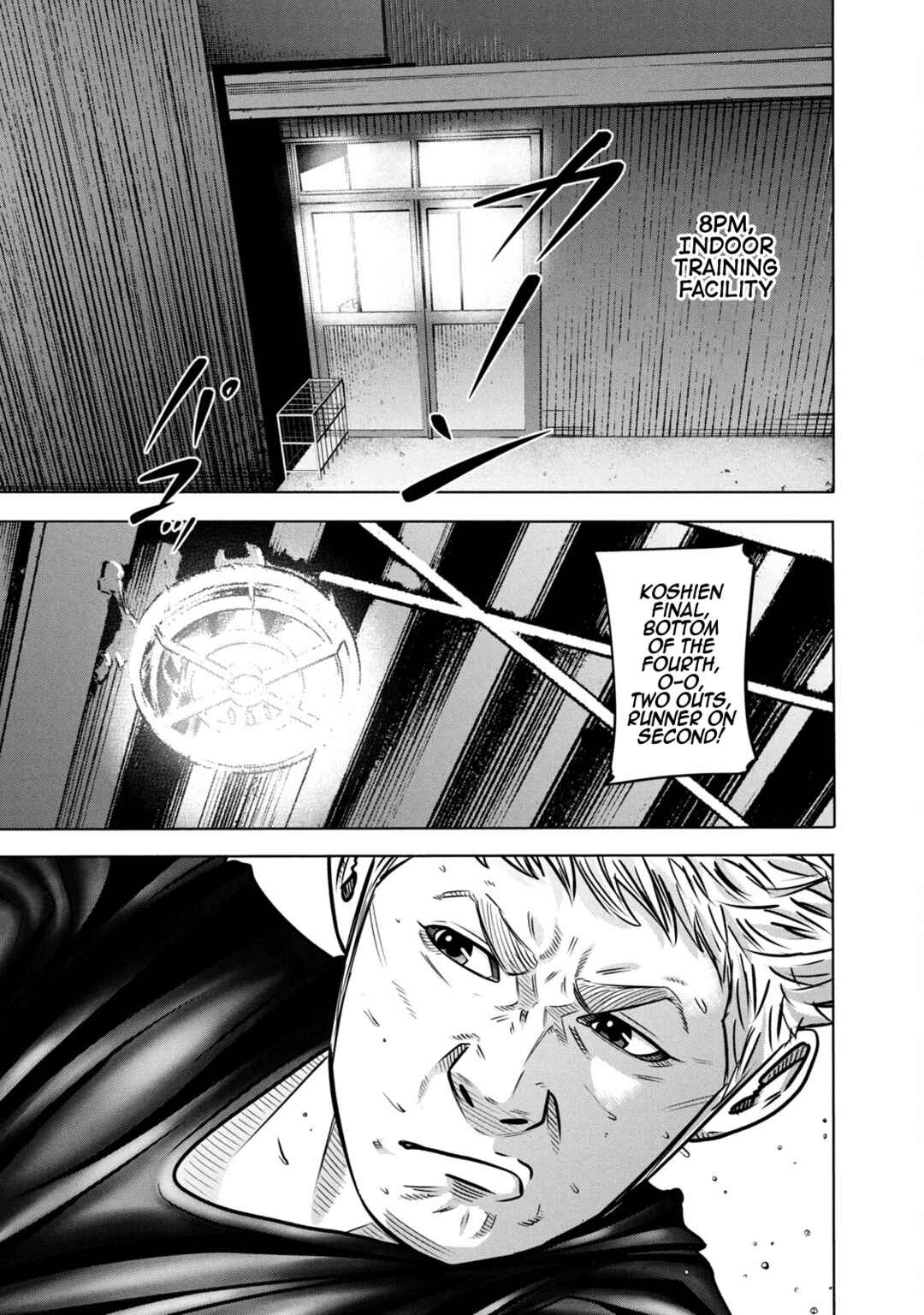 Chapter 301 - Page 1