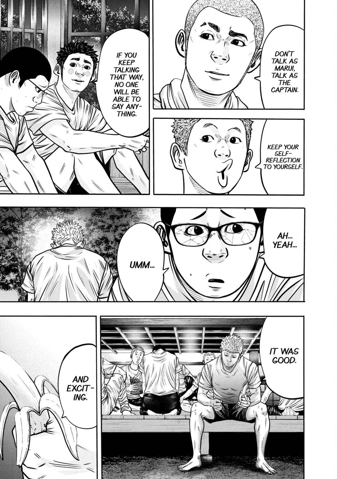 Chapter 301 - Page 11