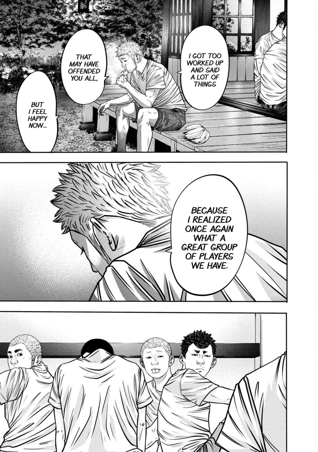 Chapter 301 - Page 13