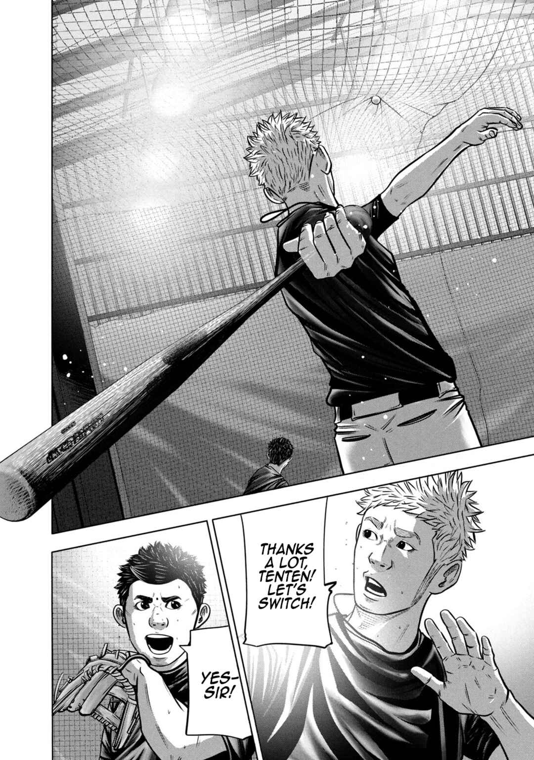 Chapter 301 - Page 6