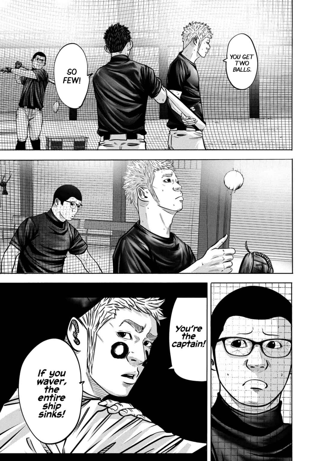 Chapter 301 - Page 7