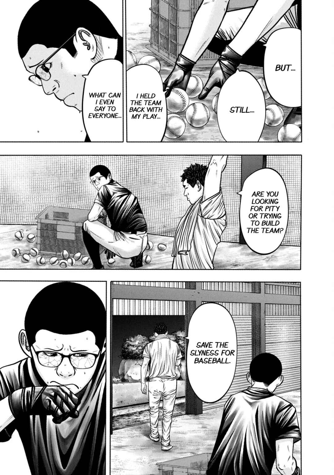 Chapter 301 - Page 9