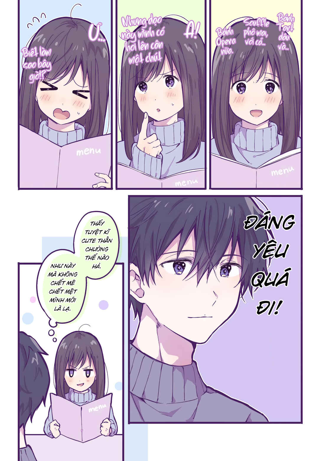 Chapter 3 - Page 3