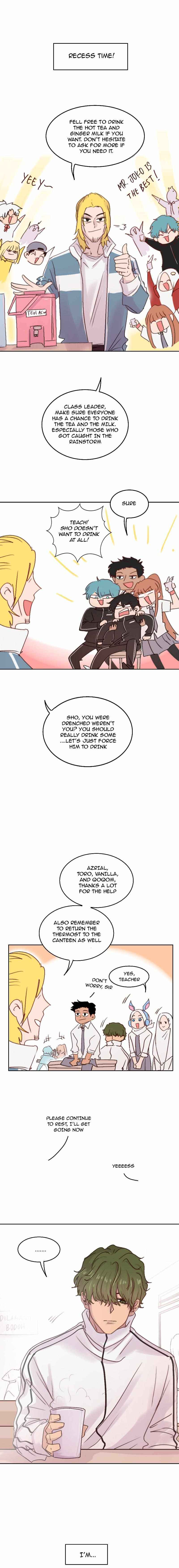 Chapter 125 - Page 1