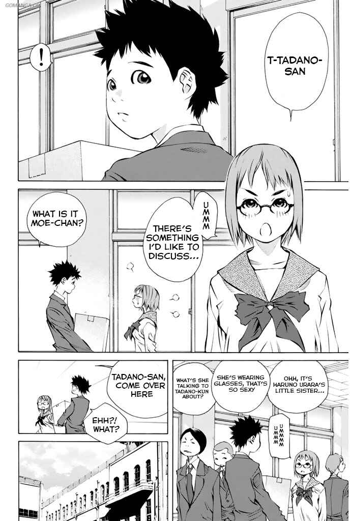 Chapter 143 - Page 10