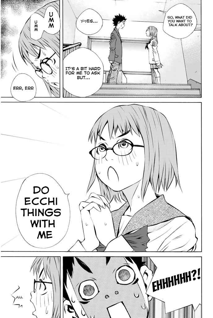 Chapter 143 - Page 11