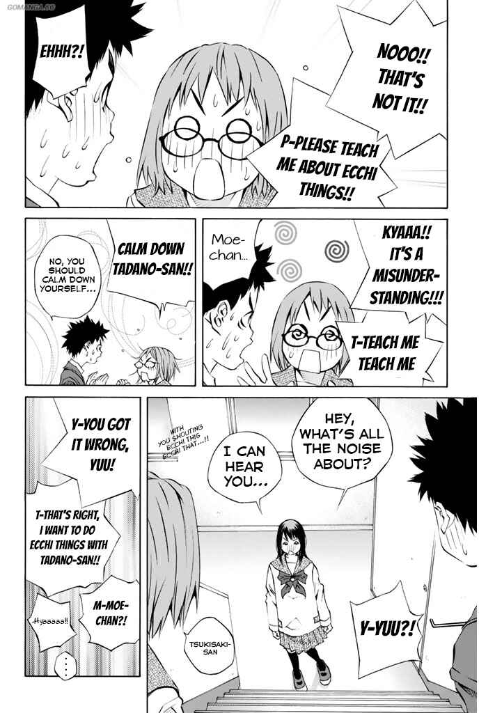 Chapter 143 - Page 12