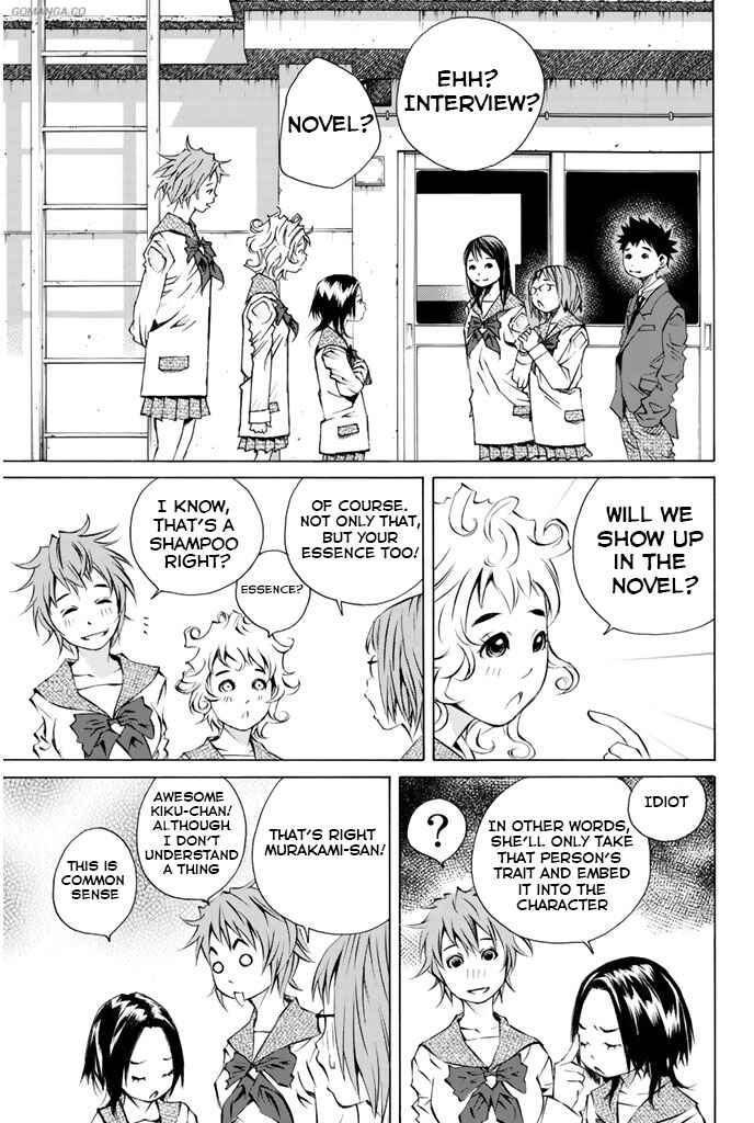 Chapter 143 - Page 15