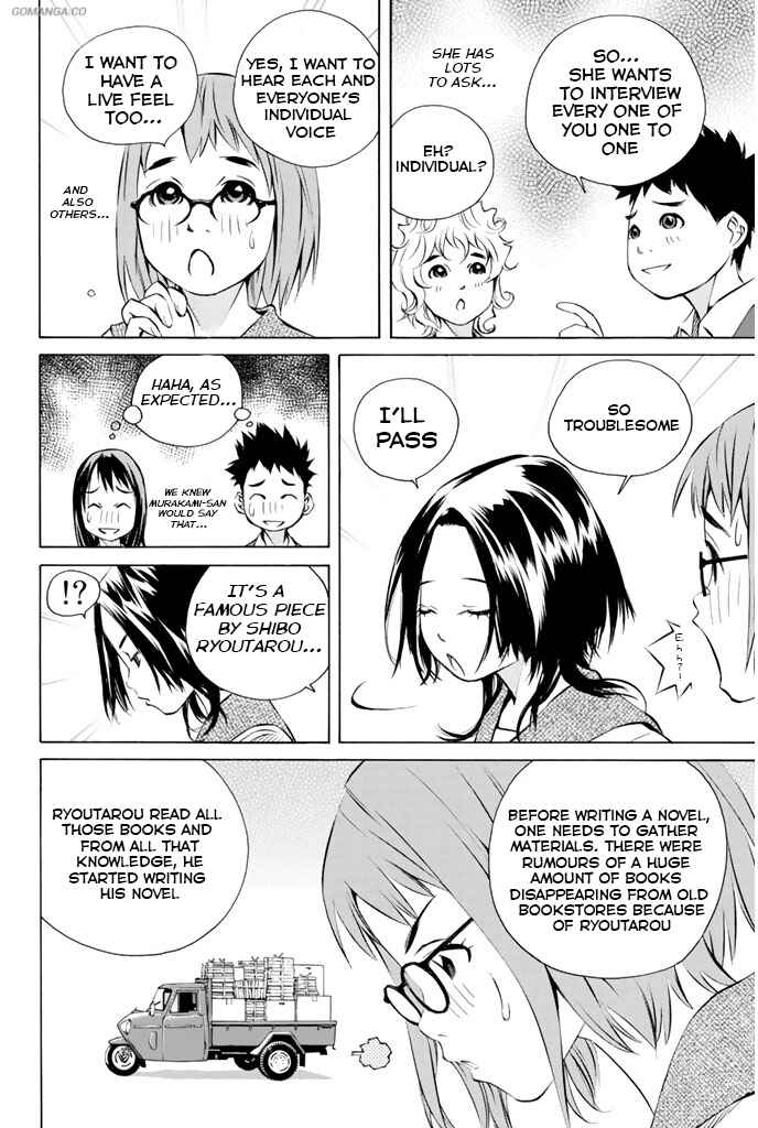 Chapter 143 - Page 16
