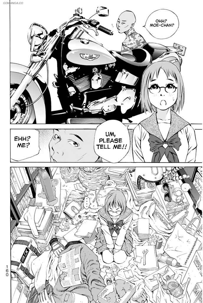 Chapter 143 - Page 24