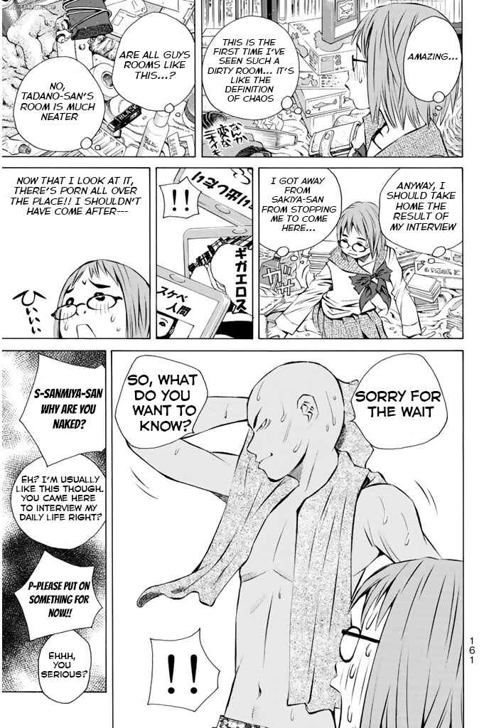 Chapter 143 - Page 25