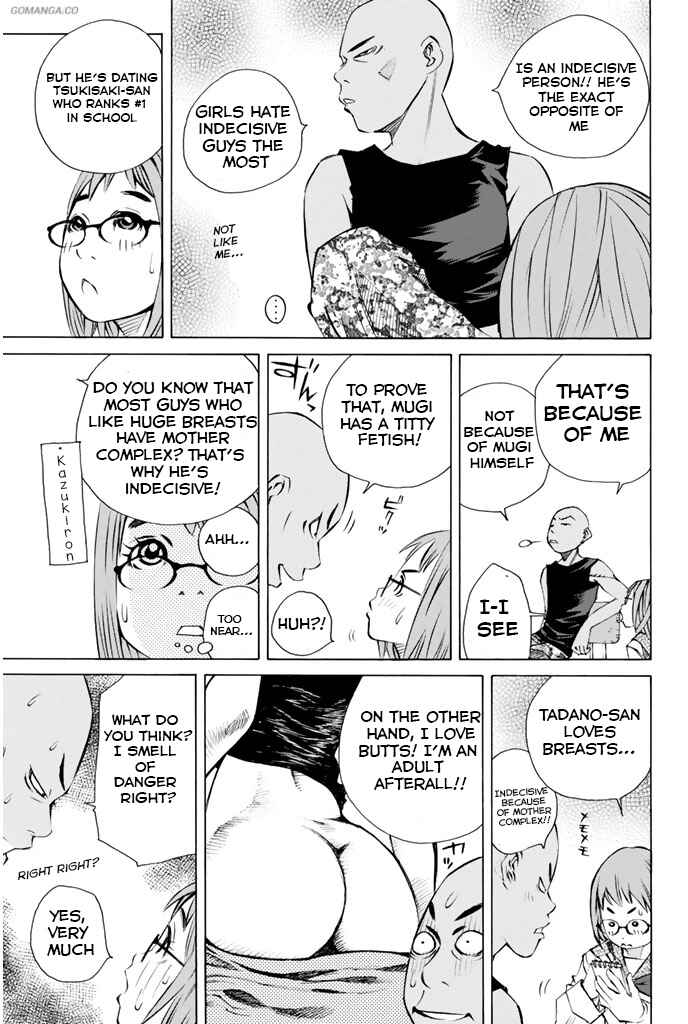 Chapter 143 - Page 27