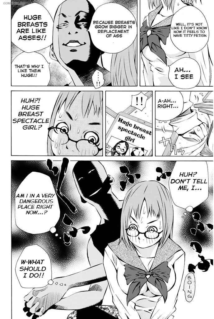 Chapter 143 - Page 28