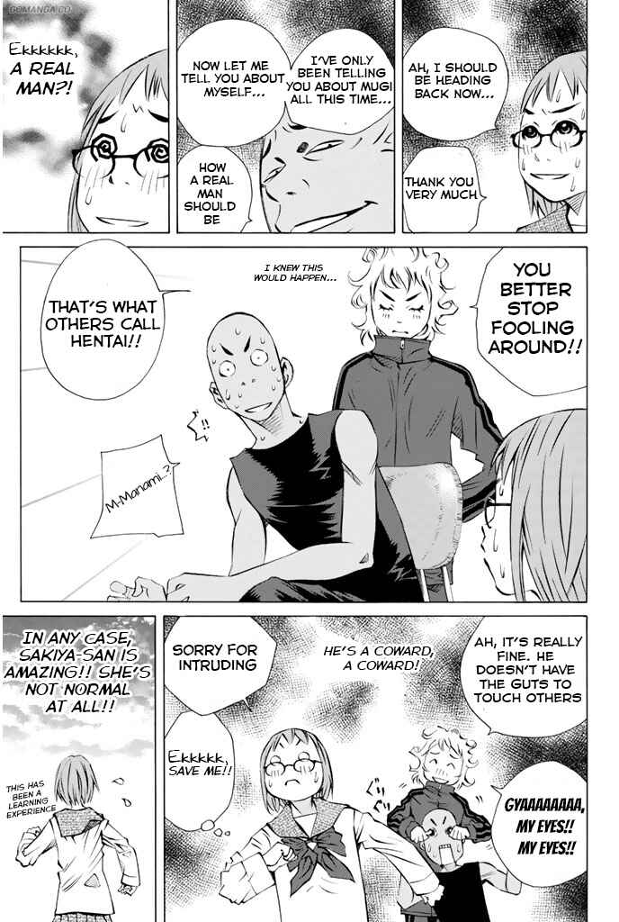 Chapter 143 - Page 29