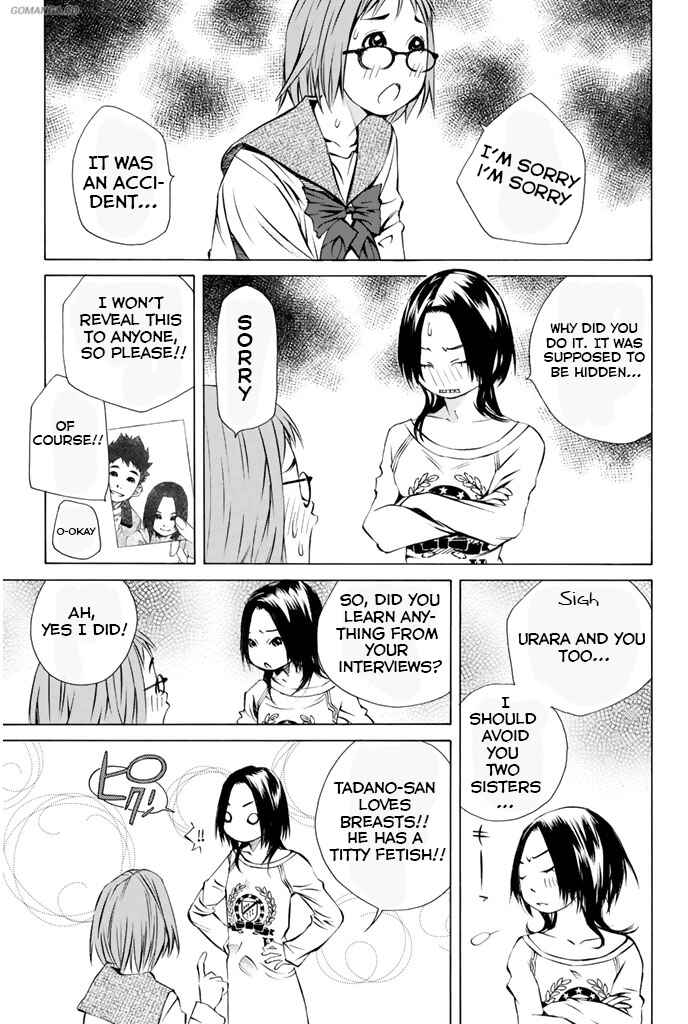 Chapter 143 - Page 33