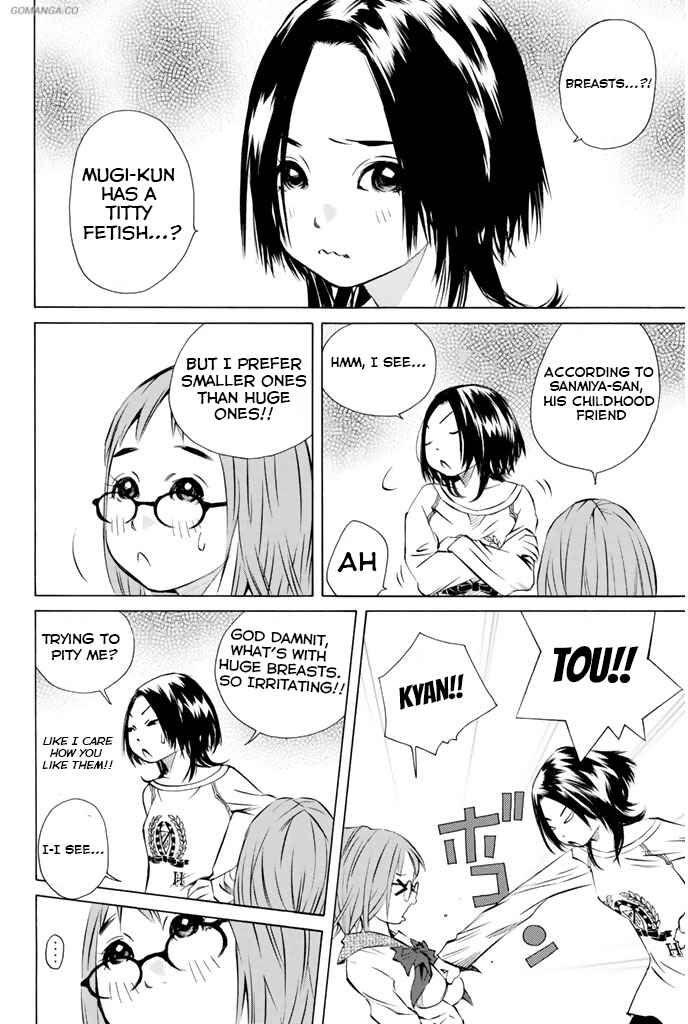 Chapter 143 - Page 34