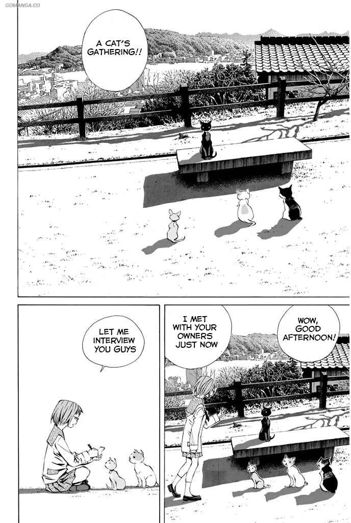 Chapter 143 - Page 38