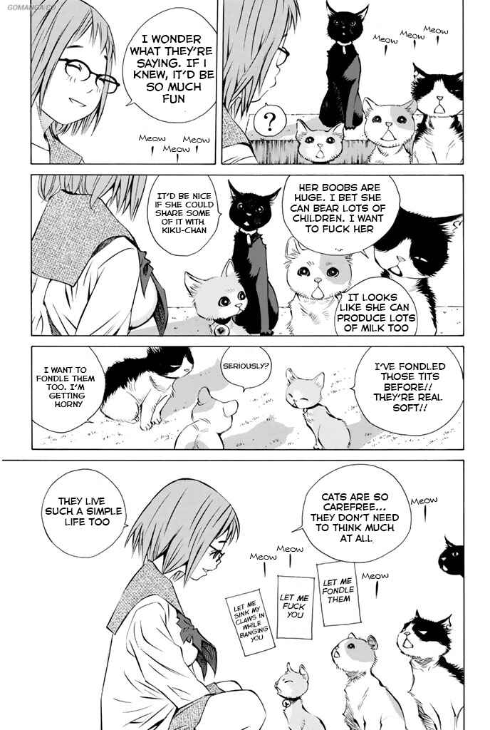 Chapter 143 - Page 39