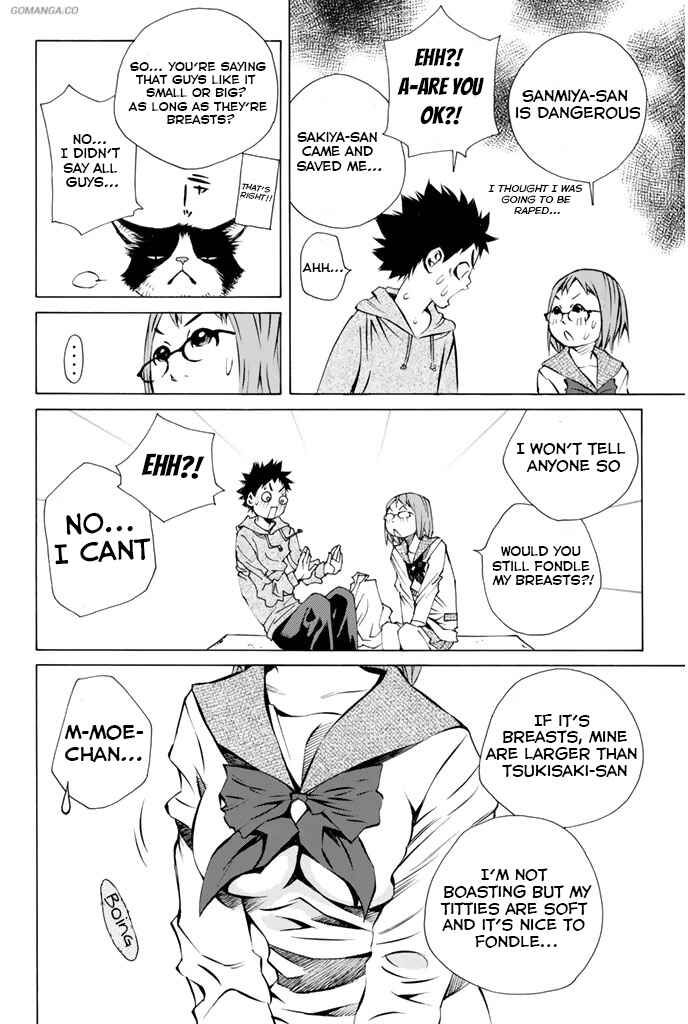 Chapter 143 - Page 42