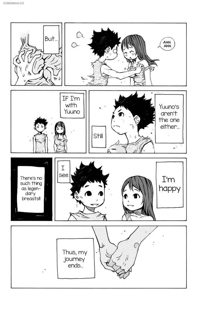 Chapter 143 - Page 46