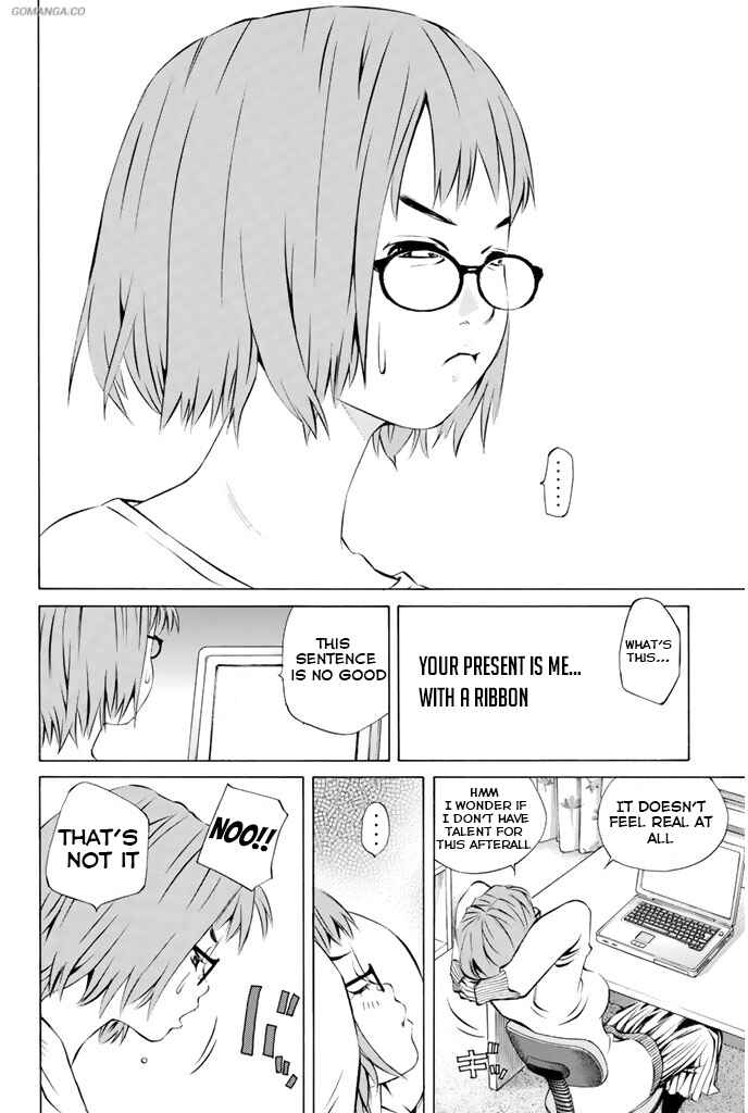 Chapter 143 - Page 8