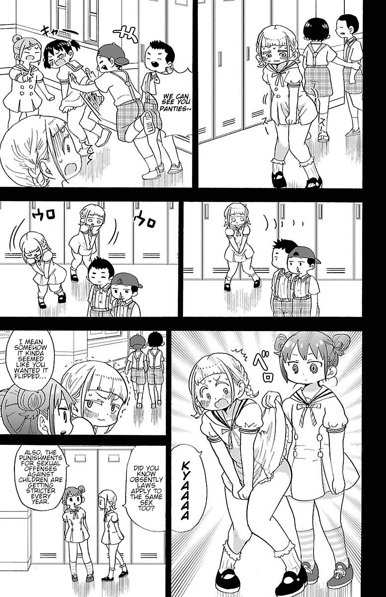 Chapter 43 - Page 3