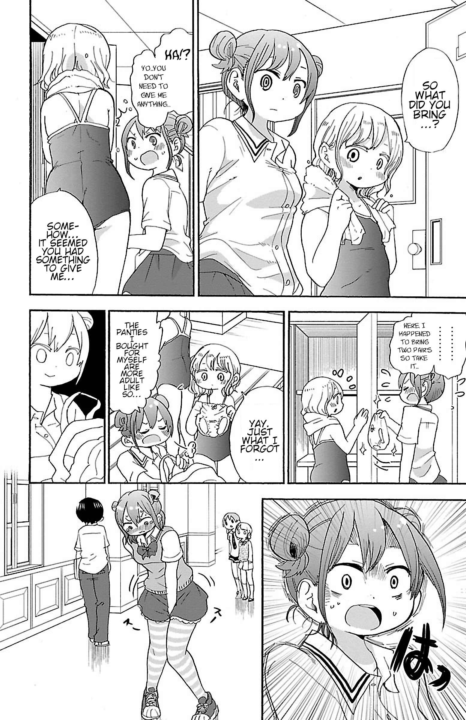 Chapter 43 - Page 8