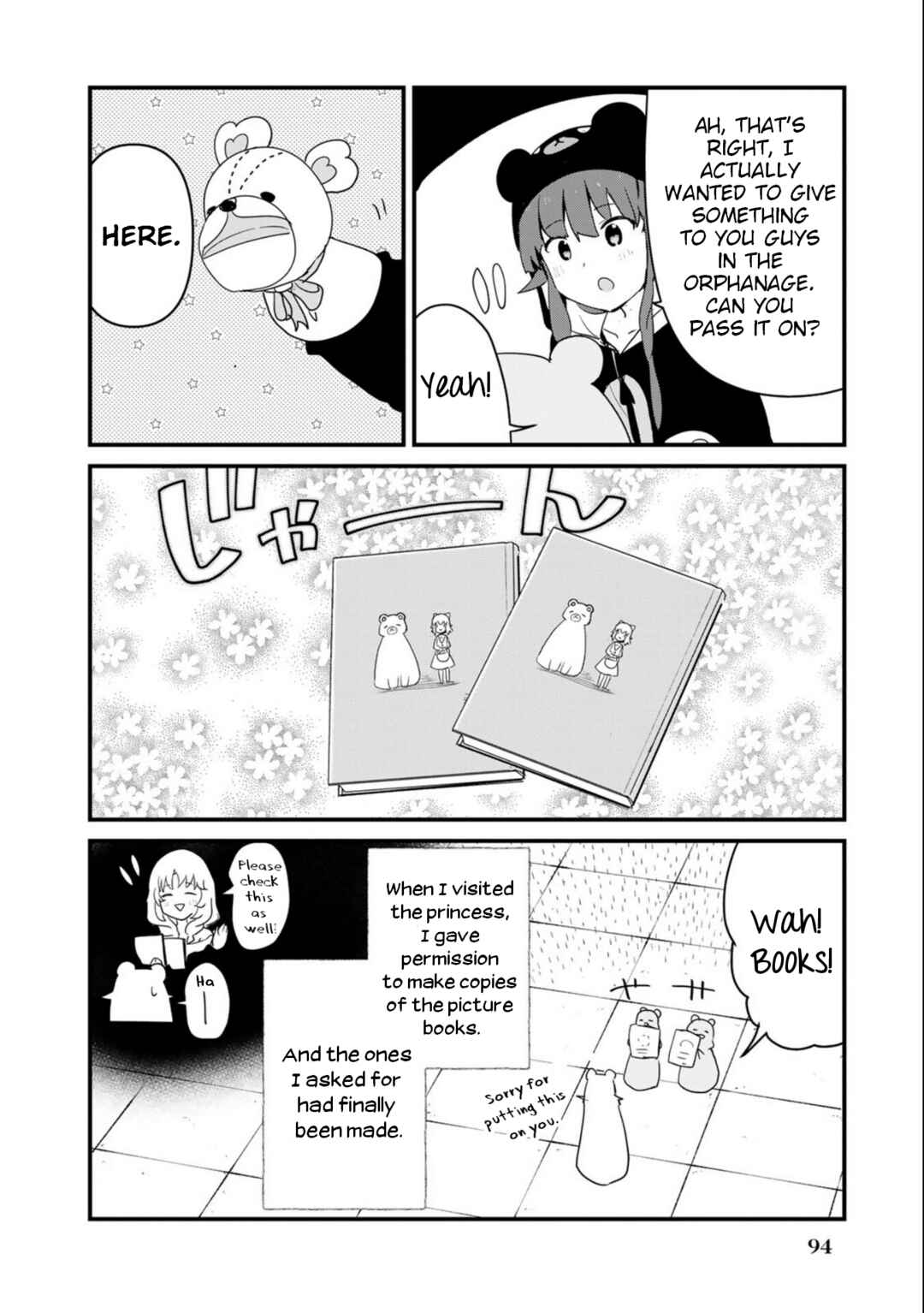 Chapter 97 - Page 10
