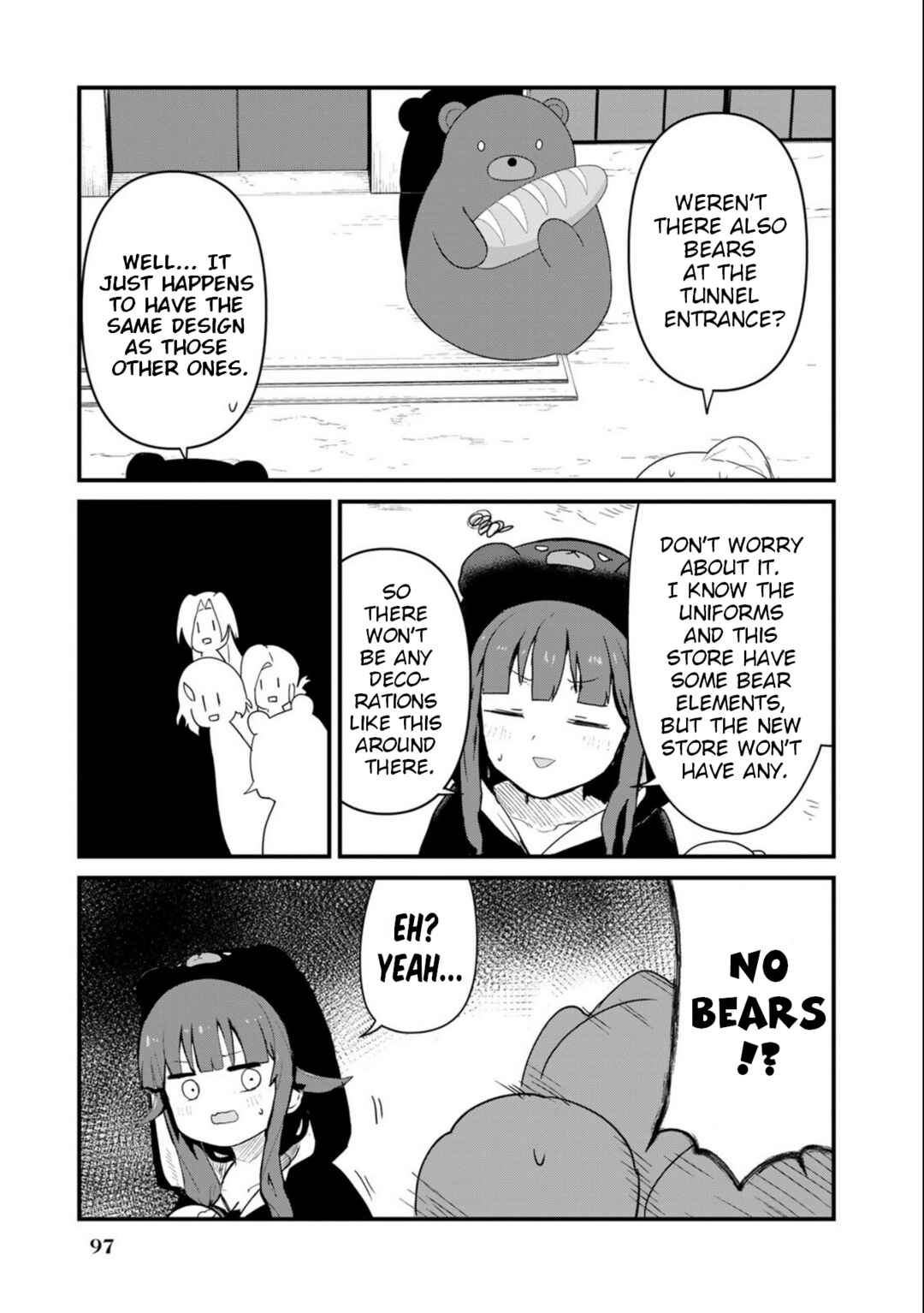 Chapter 97 - Page 13