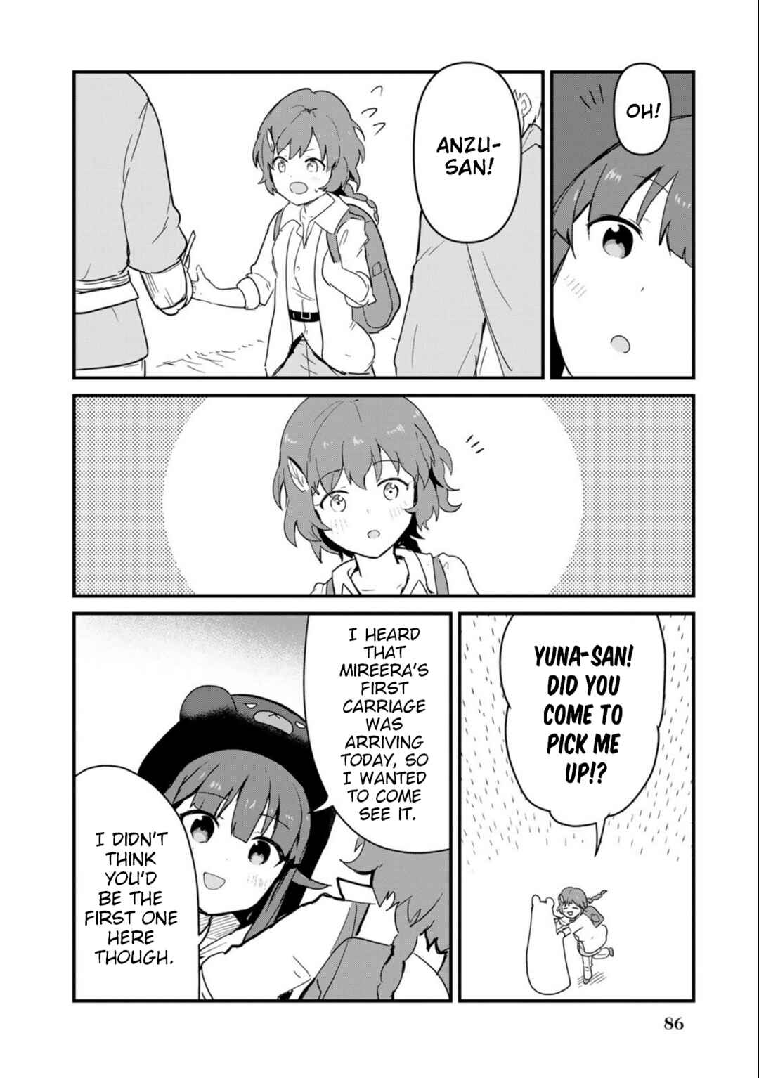 Chapter 97 - Page 2