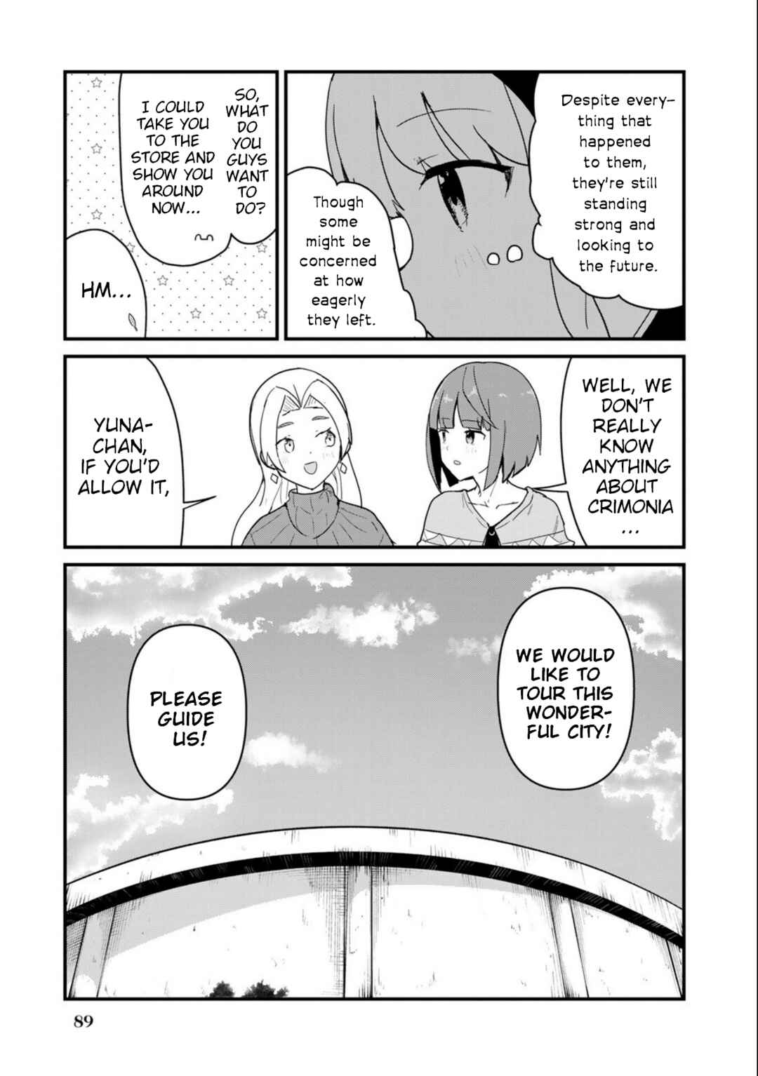 Chapter 97 - Page 5