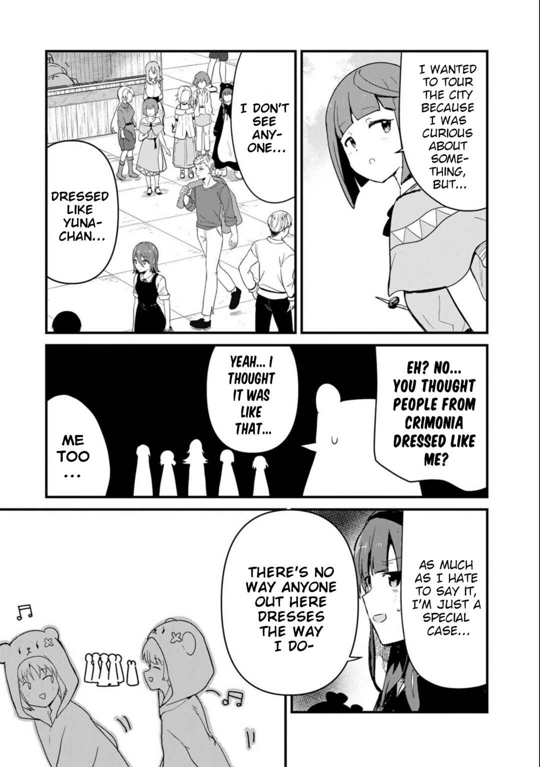 Chapter 97 - Page 7