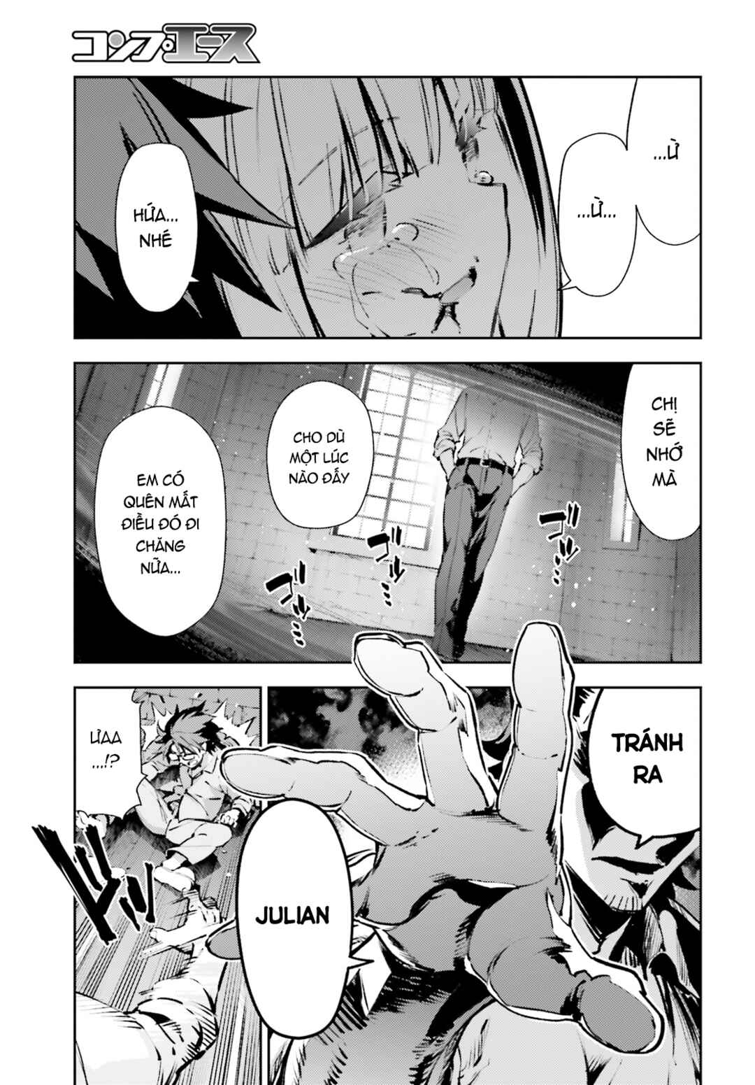 Chapter 63 - Page 6