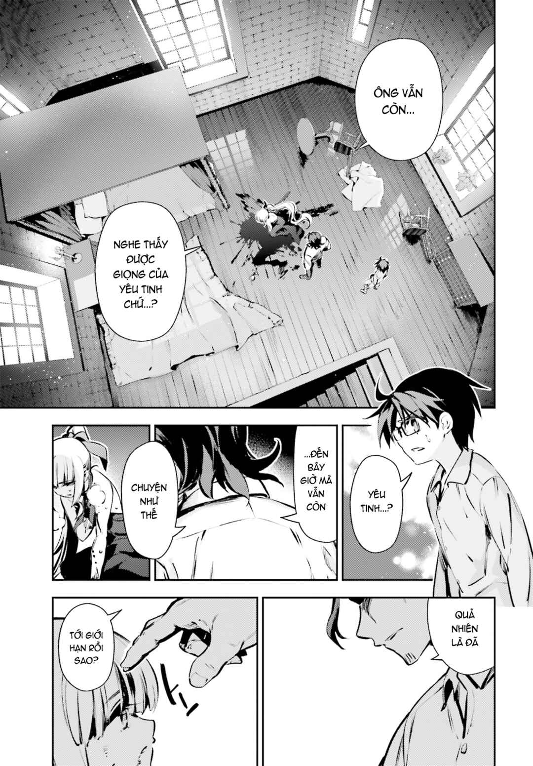 Chapter 63 - Page 8