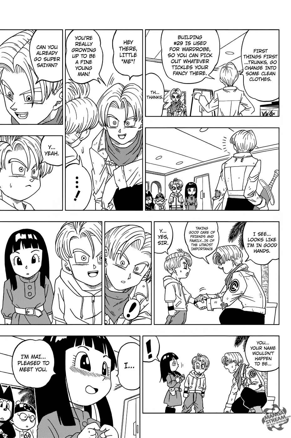 Chapter 16 - Page 21