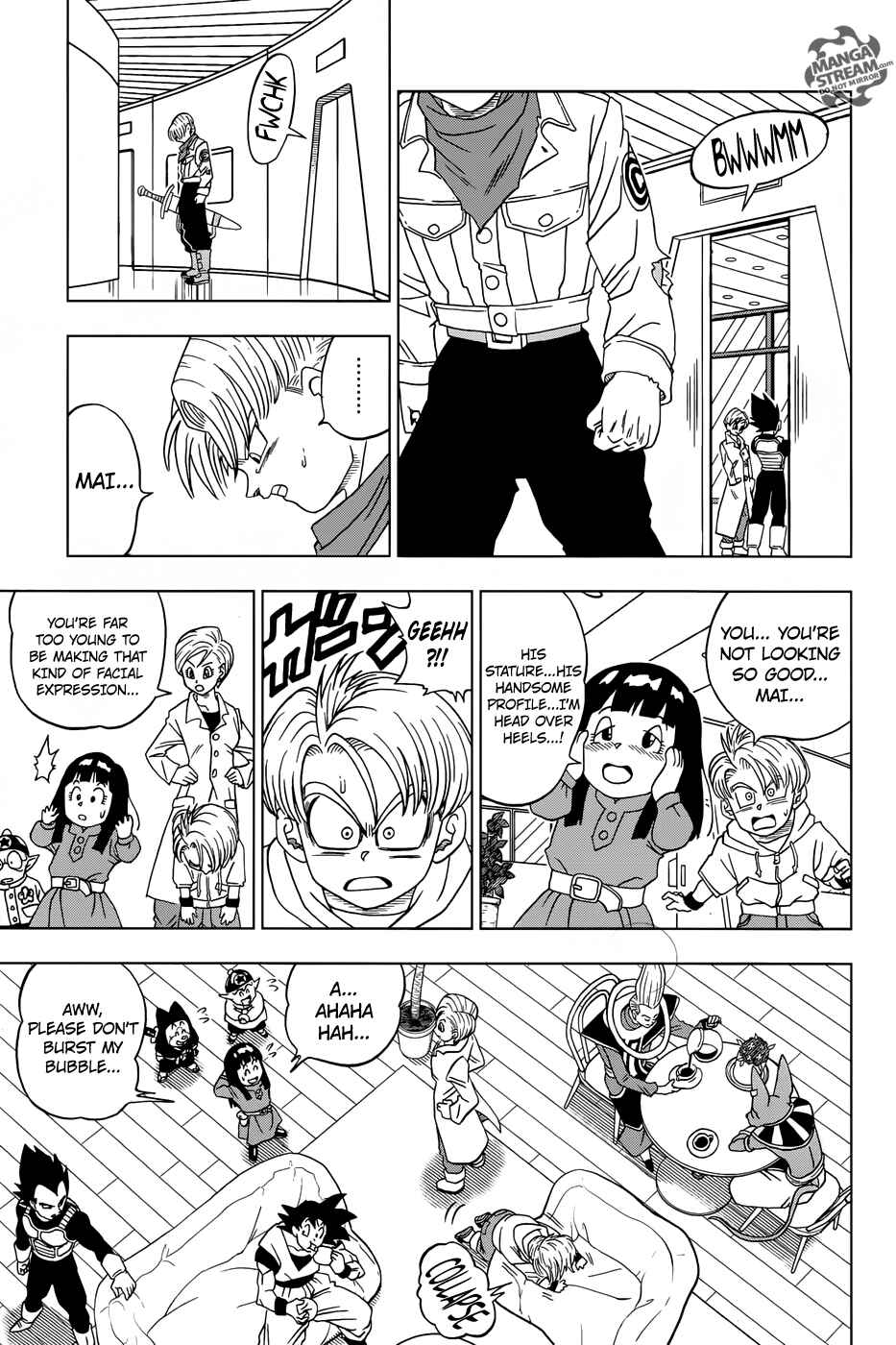 Chapter 16 - Page 23