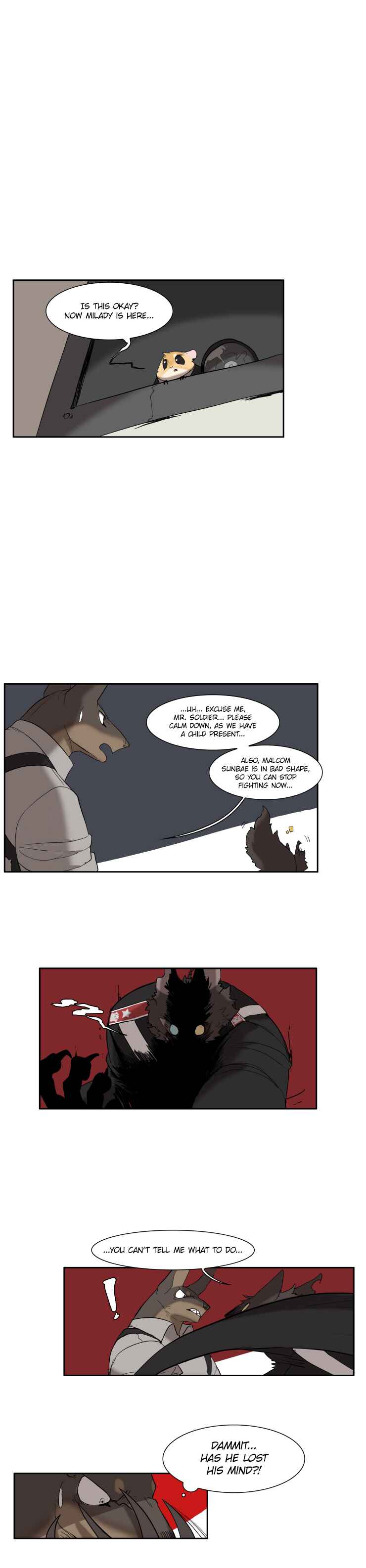 Chapter 104 - Page 6