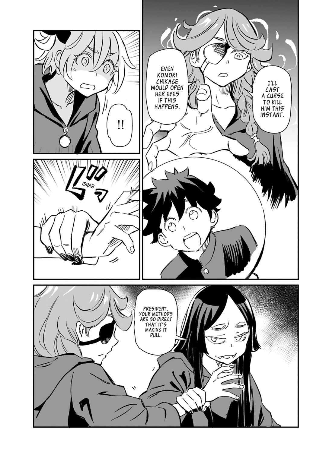 Chapter 37 - Page 12