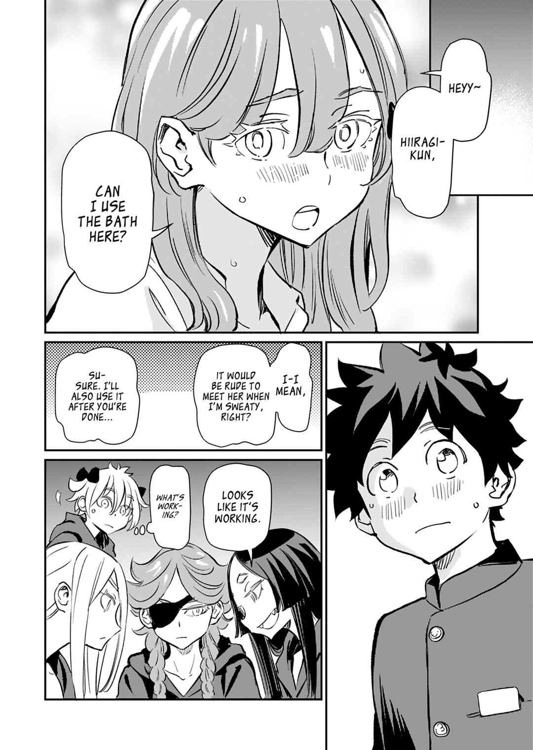 Chapter 37 - Page 23
