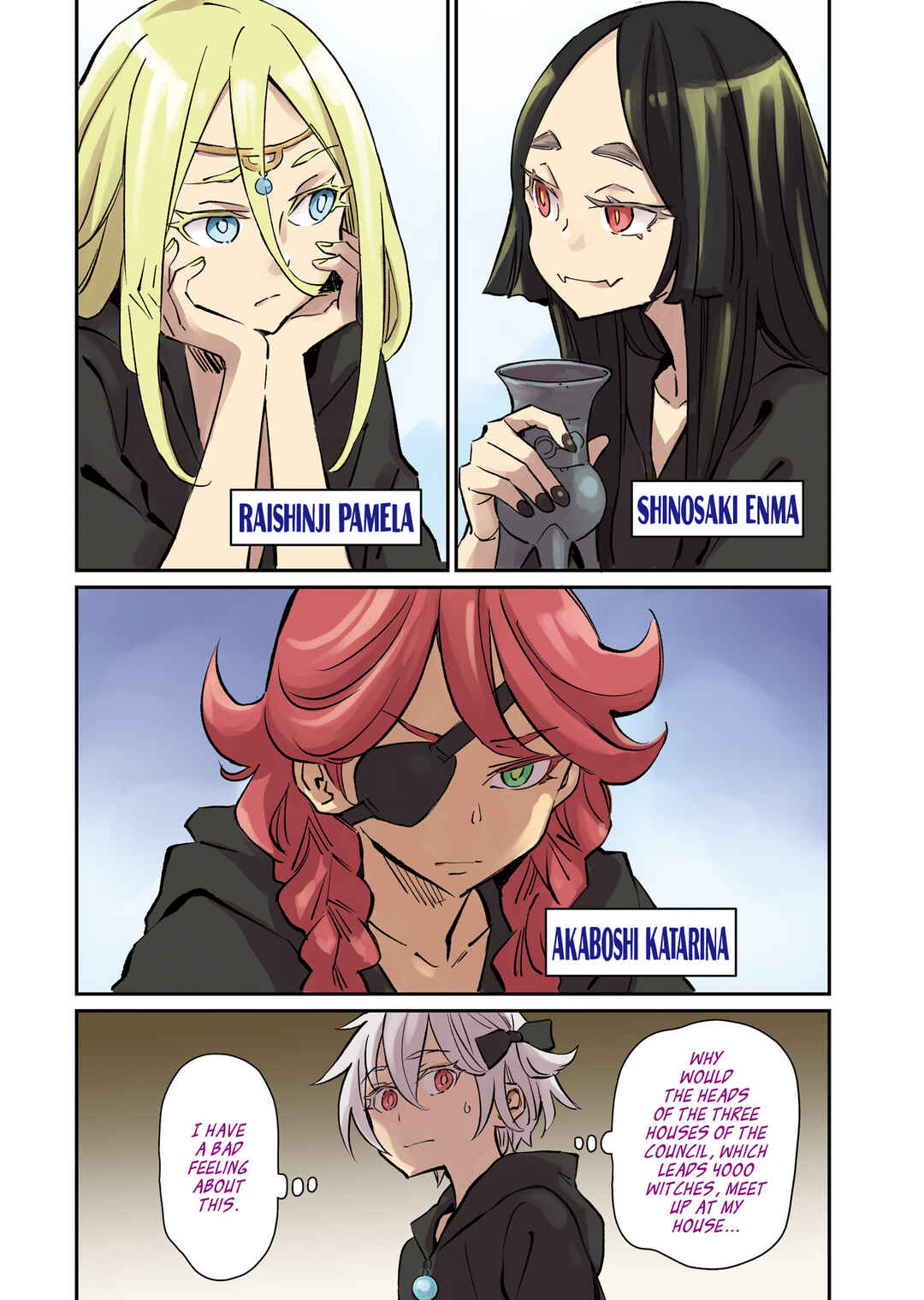 Chapter 37 - Page 3