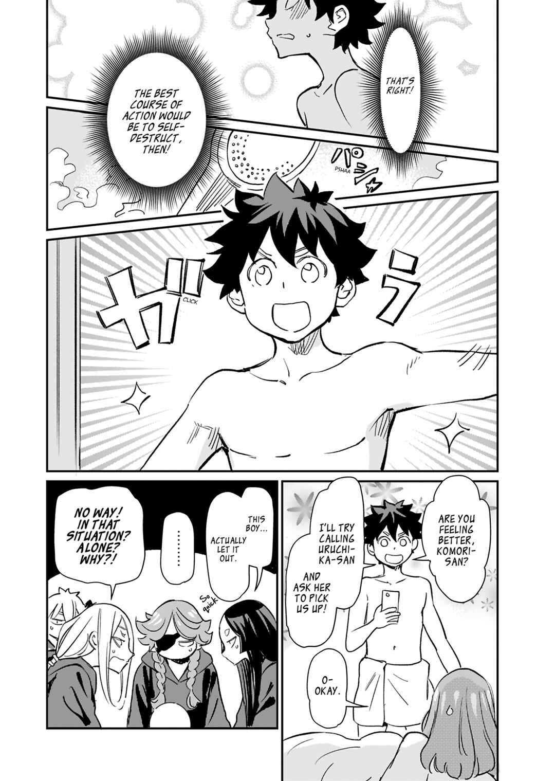 Chapter 37 - Page 31
