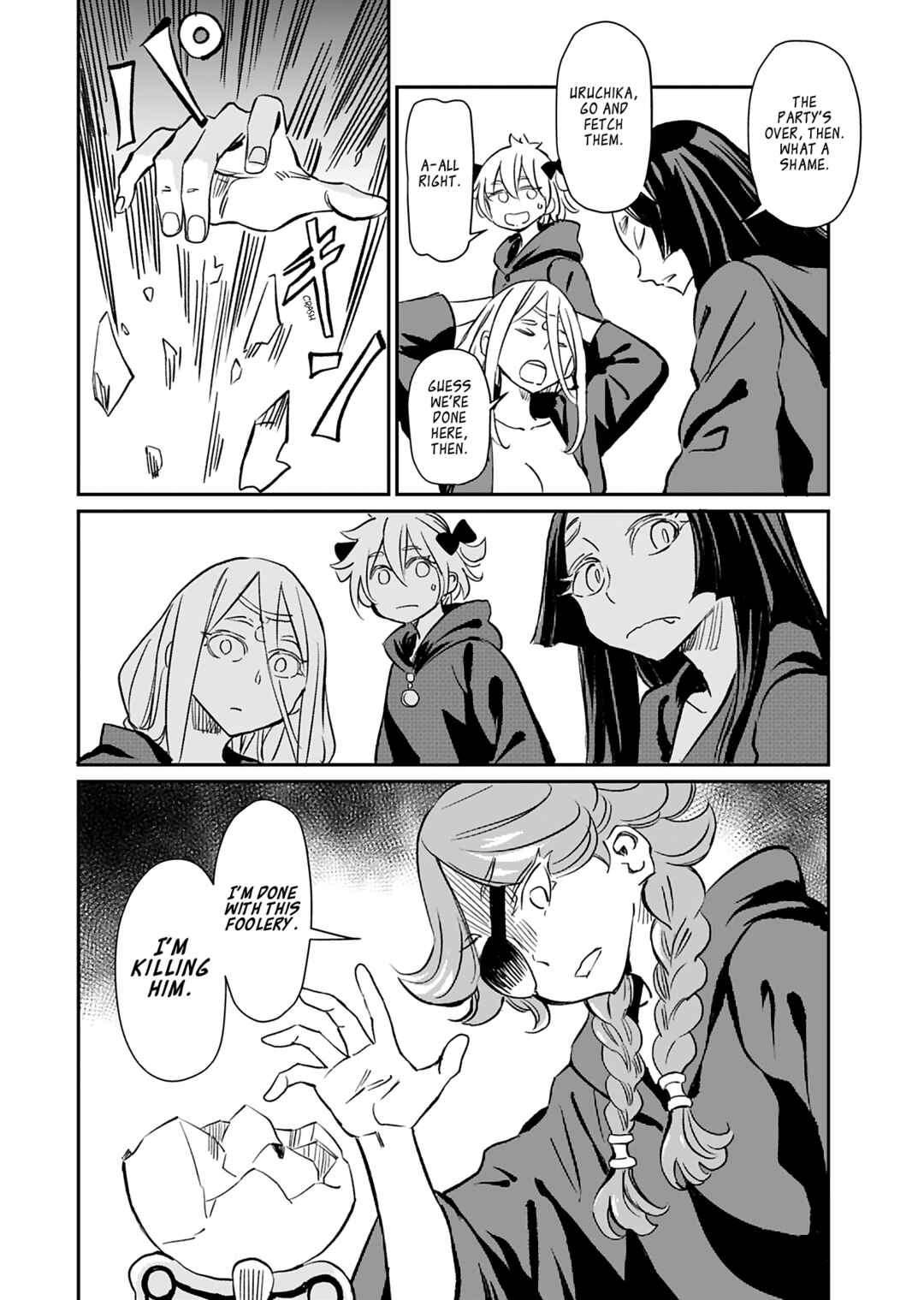 Chapter 37 - Page 33