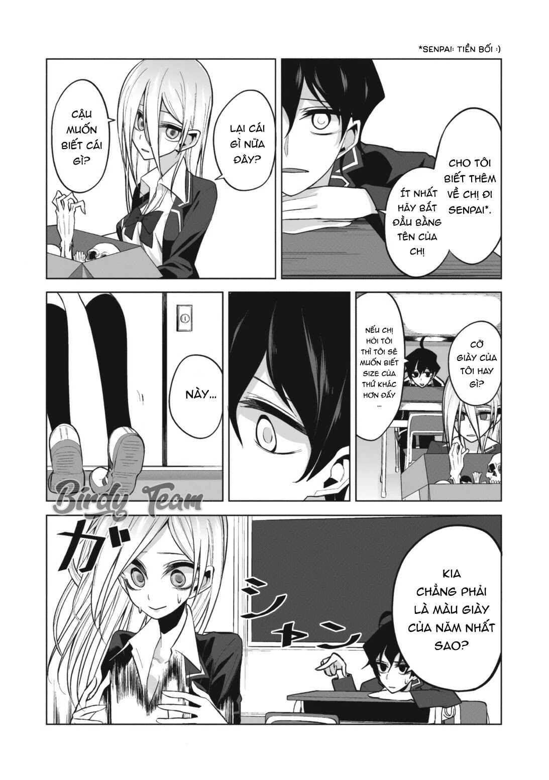 Chapter 3 - Page 3