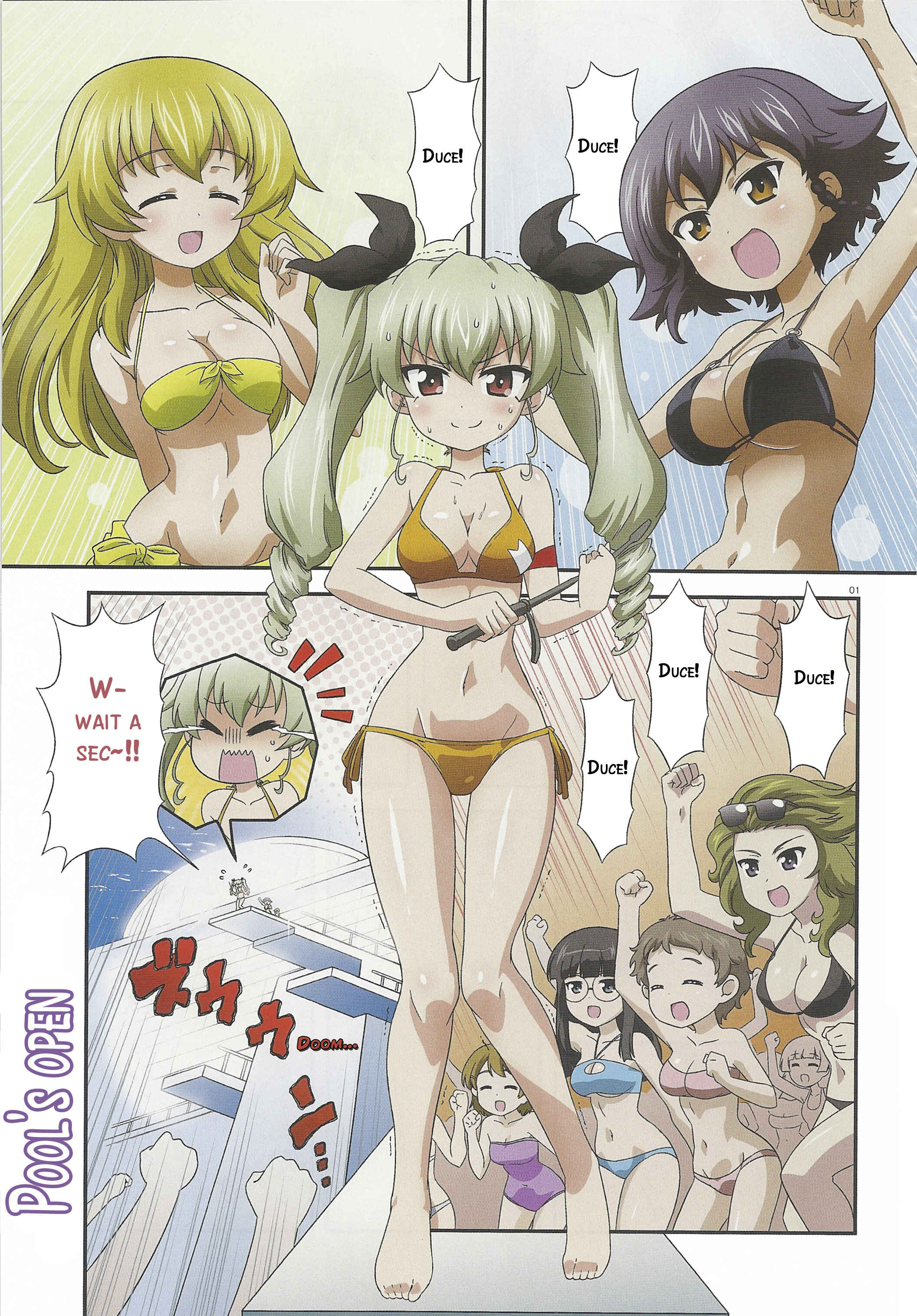 Chapter 27 - Page 1