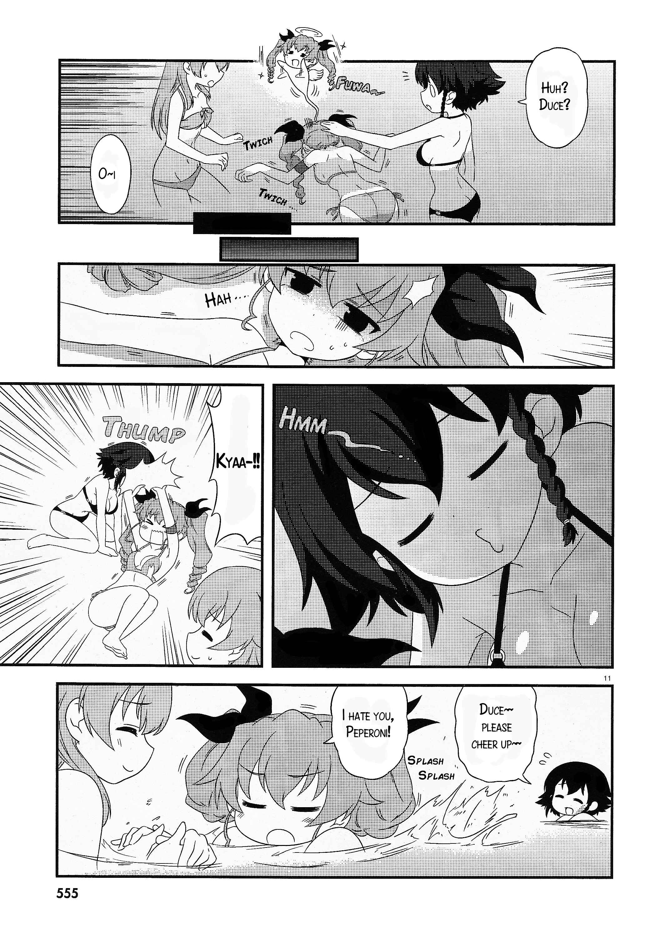 Chapter 27 - Page 10