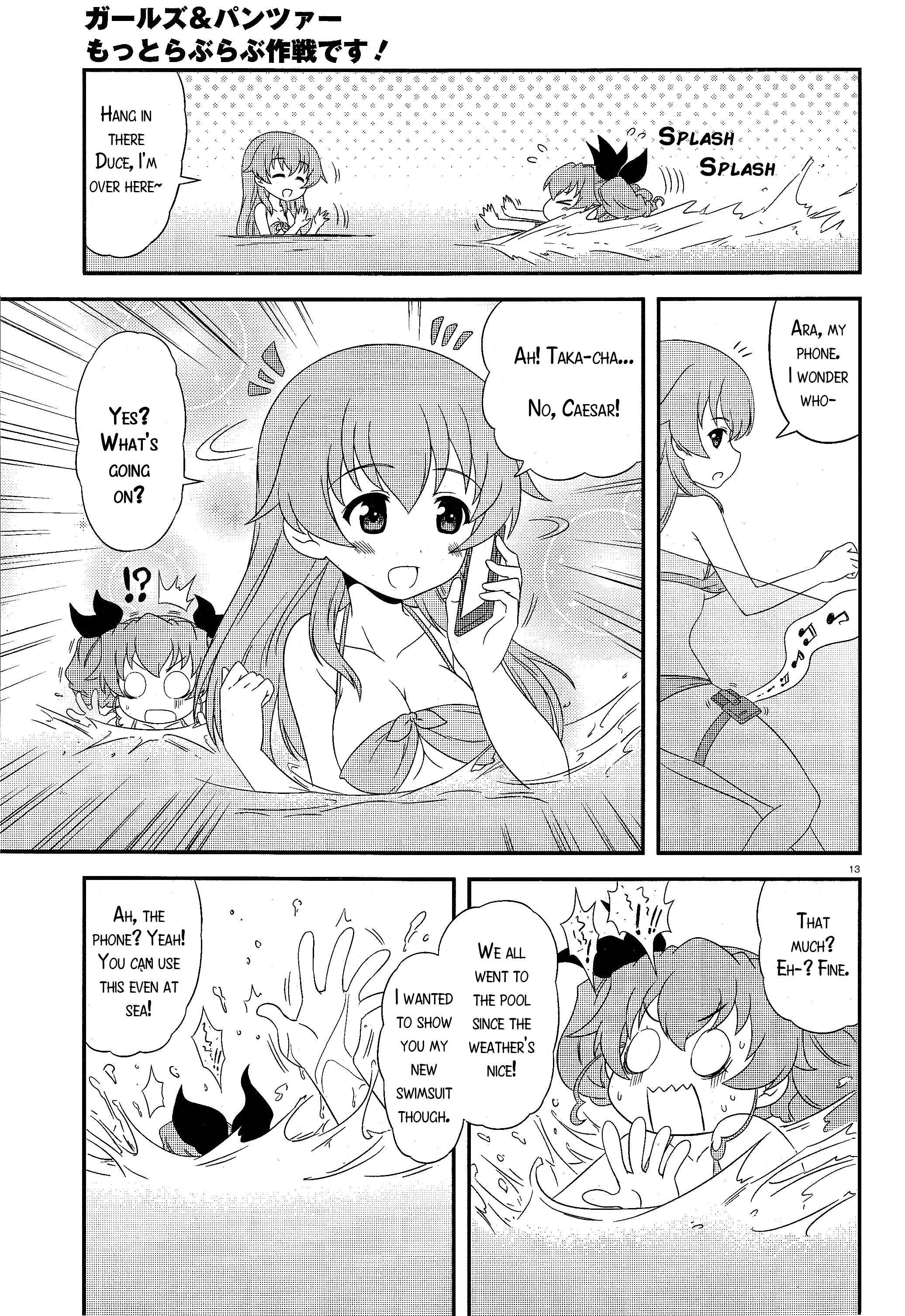 Chapter 27 - Page 12