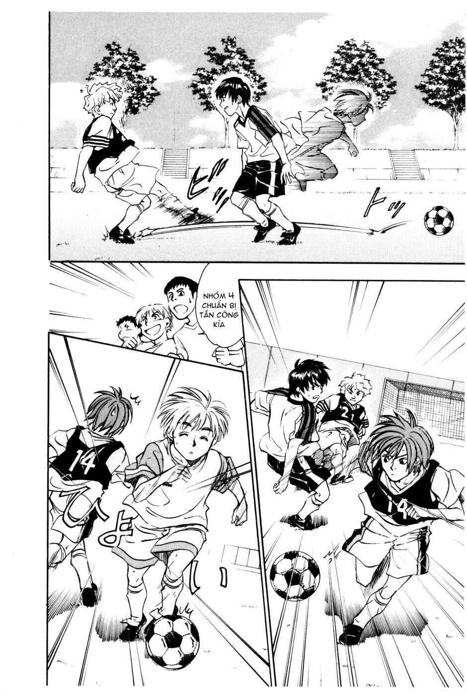 Chapter 115 - Page 11