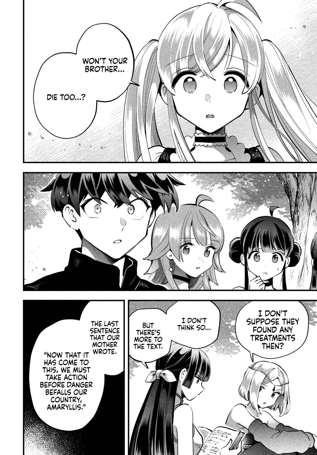 Chapter 81 - Page 10